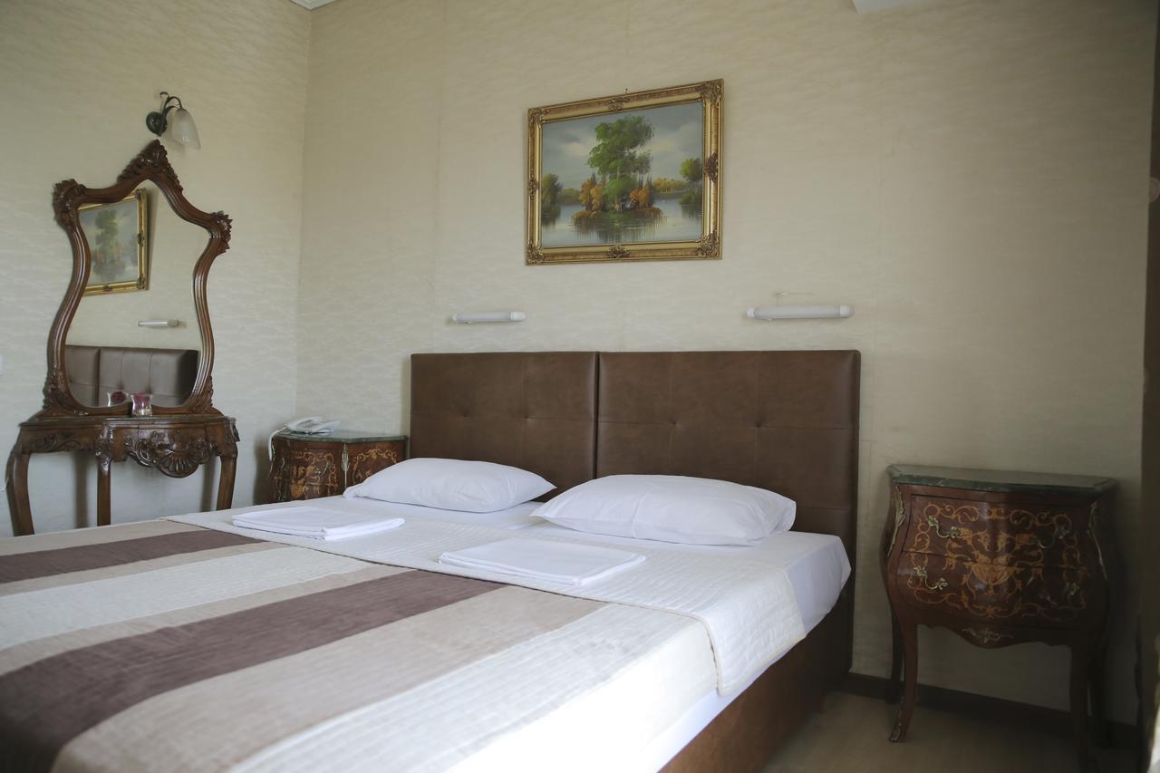 Hotel Anesi Atenas Exterior foto
